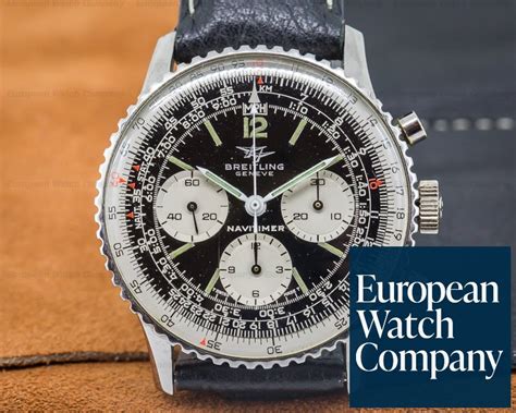 breitling navitimer ebay uk|breitling vintage navitimer 1968.